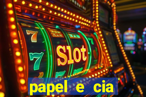 papel e cia salvador shopping