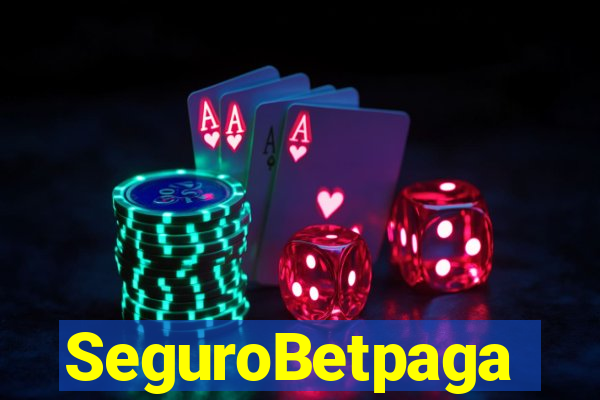 SeguroBetpaga