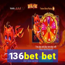 136bet bet