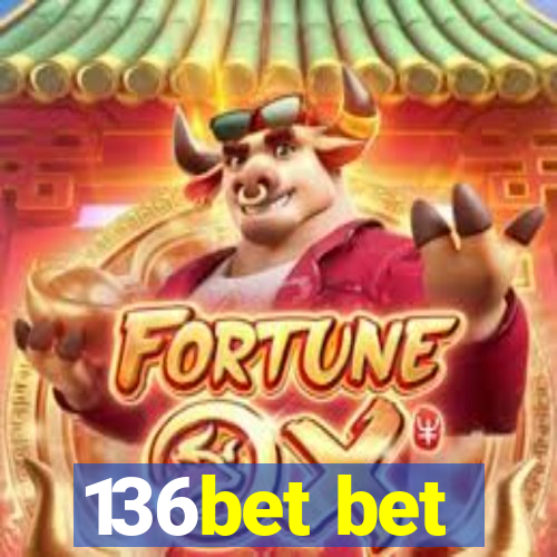 136bet bet