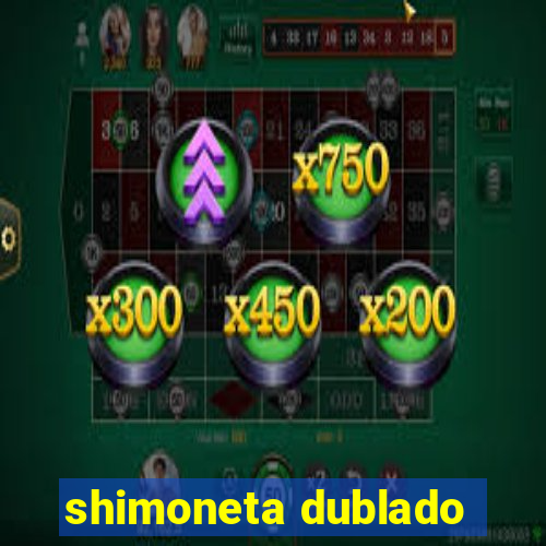 shimoneta dublado