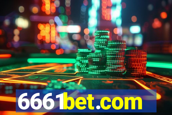 6661bet.com