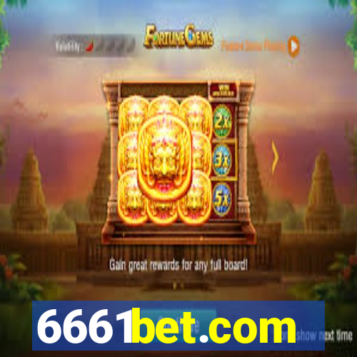 6661bet.com