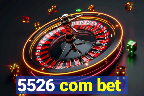 5526 com bet