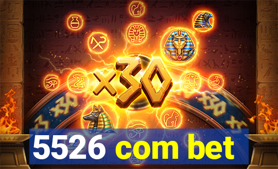 5526 com bet