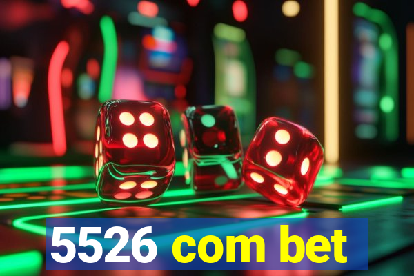 5526 com bet