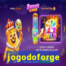 jogodoforge