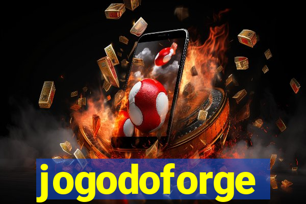 jogodoforge