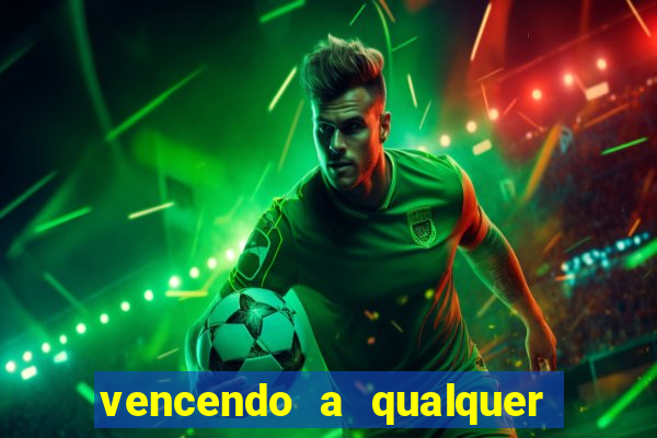 vencendo a qualquer momento sportingbet