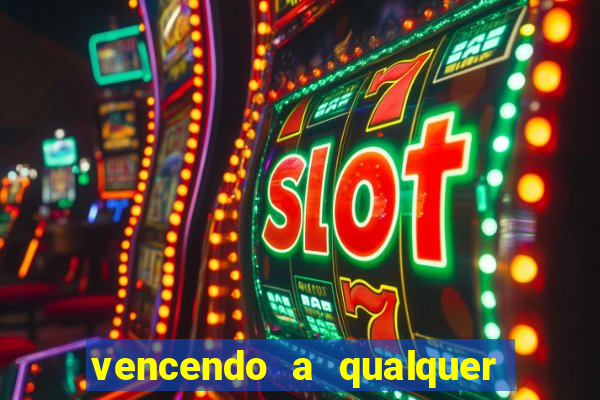 vencendo a qualquer momento sportingbet