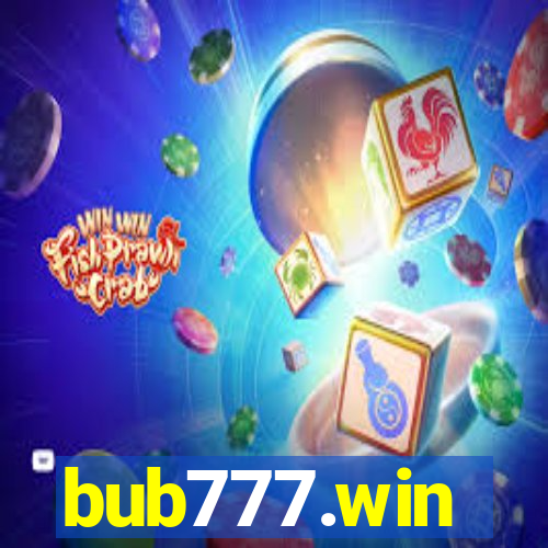 bub777.win