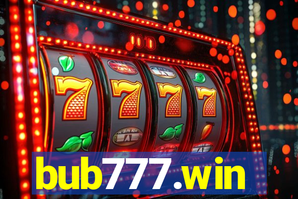 bub777.win