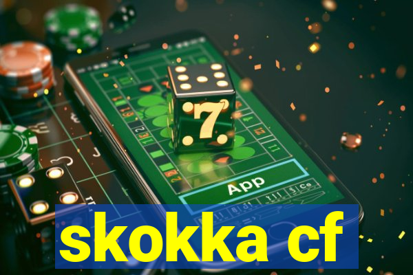 skokka cf