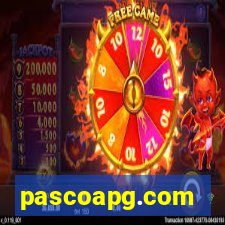 pascoapg.com