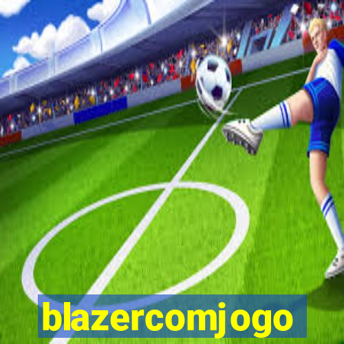 blazercomjogo