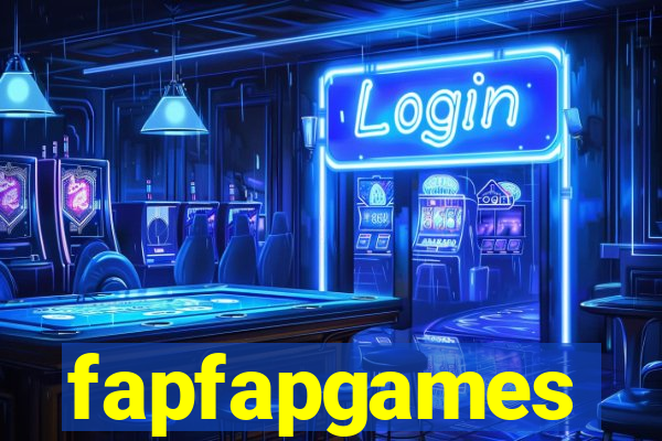 fapfapgames