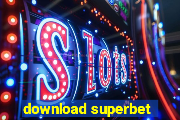 download superbet