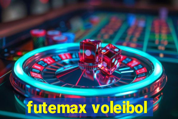 futemax voleibol