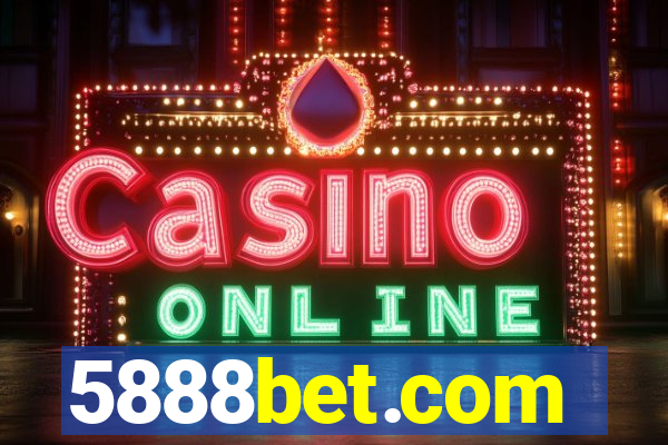 5888bet.com