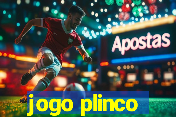 jogo plinco