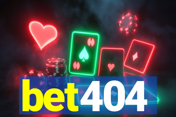 bet404