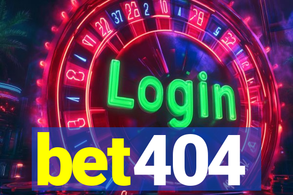 bet404