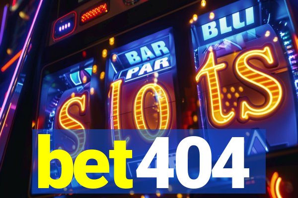 bet404