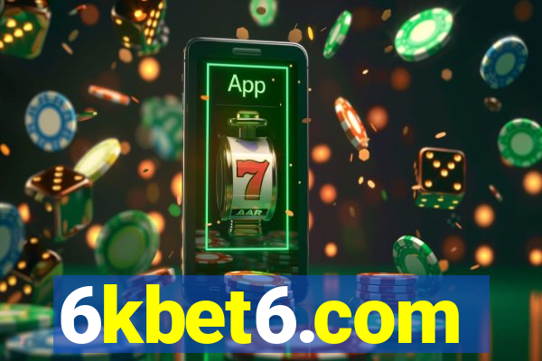 6kbet6.com