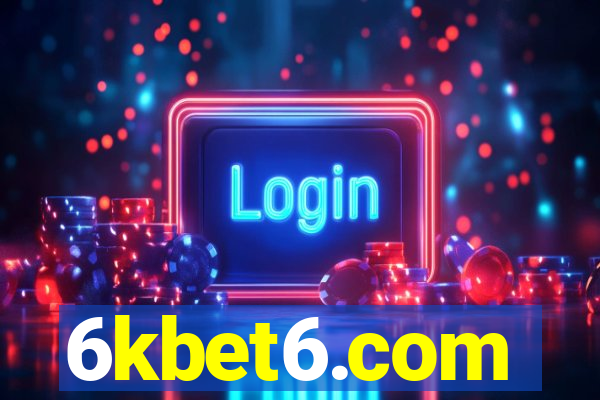 6kbet6.com