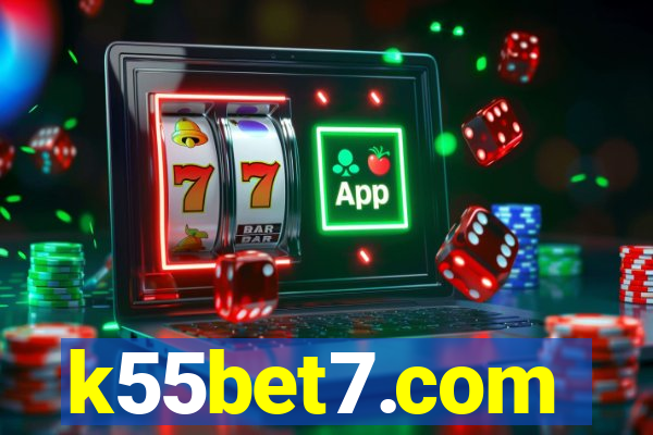 k55bet7.com