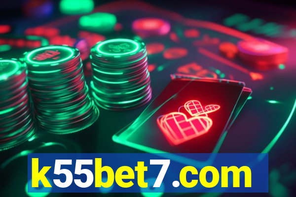 k55bet7.com