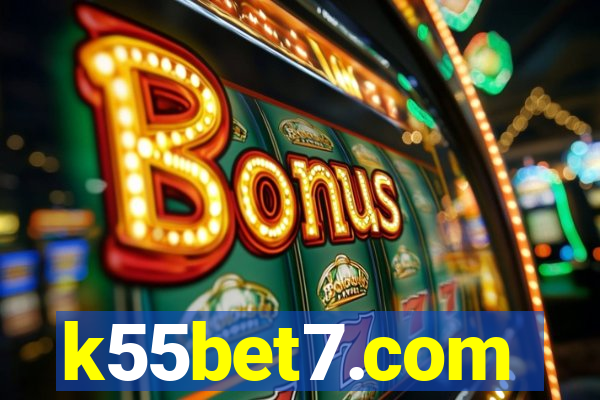 k55bet7.com