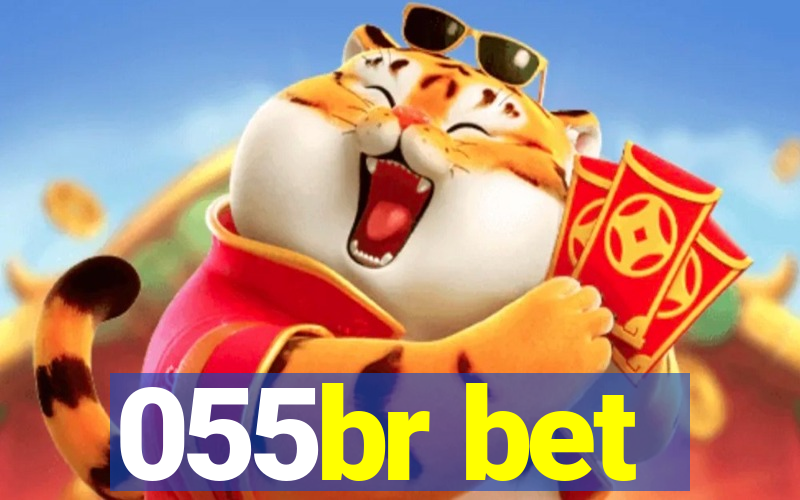 055br bet