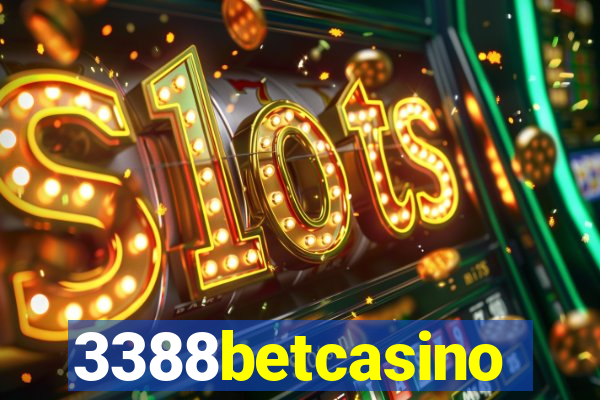 3388betcasino