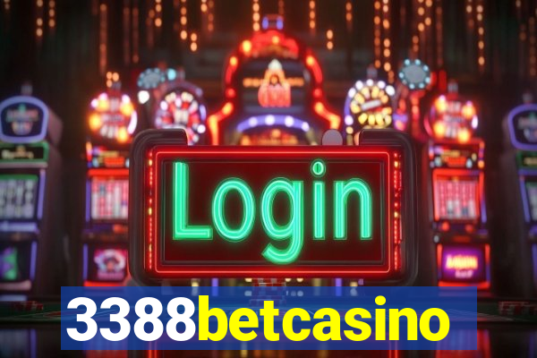 3388betcasino