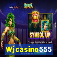 Wjcasino555