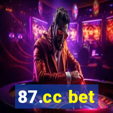 87.cc bet