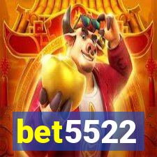 bet5522