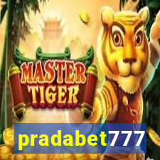 pradabet777