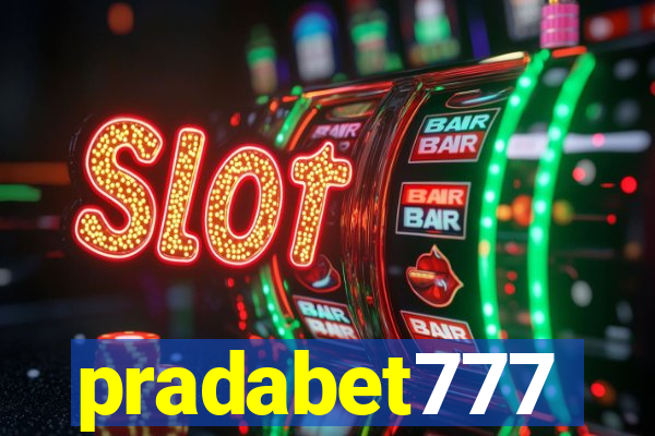 pradabet777