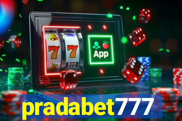 pradabet777