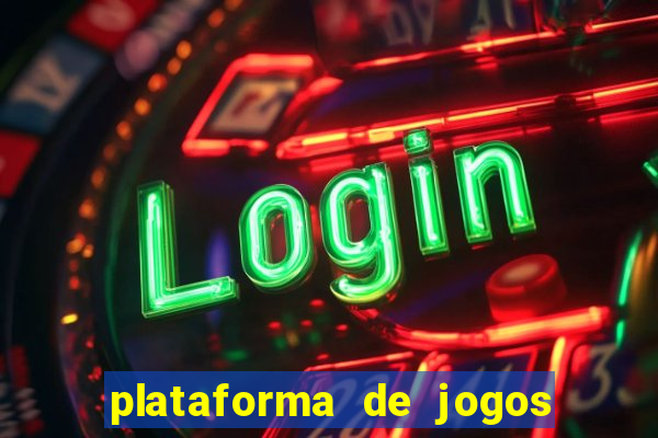 plataforma de jogos para ganhar dinheiro brabet