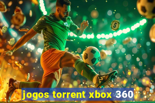 jogos torrent xbox 360