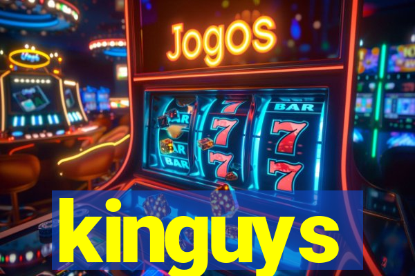 kinguys