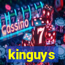 kinguys