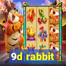 9d rabbit