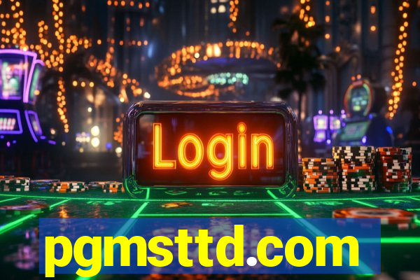 pgmsttd.com