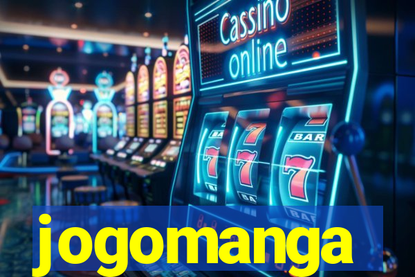 jogomanga