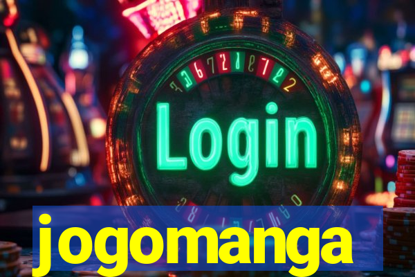 jogomanga