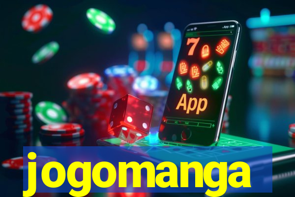 jogomanga